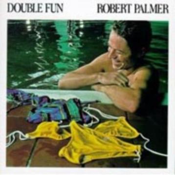 Robert Palmer LP 's CD 's DVD beschikbaar voor biedingen