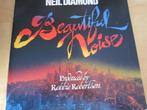 Neil diamond/beautiful noise. met veel foto's, Cd's en Dvd's, Vinyl | Pop, 1960 tot 1980, Ophalen of Verzenden, Zo goed als nieuw