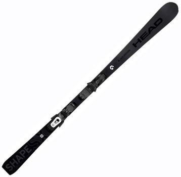 Head Shape SX black edition Carbon 149 156 163 170 177 cm beschikbaar voor biedingen