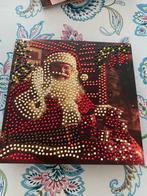 Pop up kaarten diamontpainting, Ophalen of Verzenden, Nieuw, Kerst