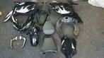 Kawasaki 18 ninja 400 onderdelen oa koplamp kuipdelen etc., Ophalen of Verzenden, Gebruikt