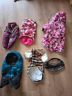 ZGAN 5x Honden jasjes,voor kleine hondjes, Ophalen of Verzenden, Zo goed als nieuw, Hondenjas