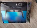 Netgear Nighthawk AX12 Tri-Band WiFi 6 Router, Computers en Software, Routers en Modems, Ophalen of Verzenden, Zo goed als nieuw