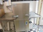 Vaatwasser, vaat wasser. Winterhalter GS501, Ophalen, Gebruikt, 60 cm of meer, Vrijstaand