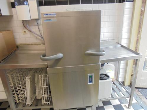 Vaatwasser, vaat wasser. Winterhalter GS501, Witgoed en Apparatuur, Vaatwasmachines, Gebruikt, Vrijstaand, 95 cm of meer, 60 cm of meer