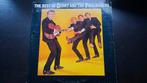 Gerry and the Pacemakers - The Best Of LP, Ophalen of Verzenden, 1960 tot 1980, Gebruikt, 12 inch