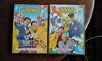 Ernst bobbie en de rest 2 dvds, origineel, Avontuur, Alle leeftijden, Boxset, Ophalen of Verzenden
