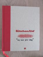 KitchenAid het  kookboek + KitchenAid het blender kookboek, Verzenden, Zo goed als nieuw, Overige typen