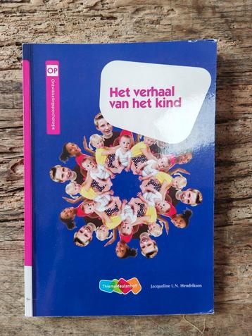 Henriëtte Dijkstra - Het verhaal van het kind beschikbaar voor biedingen