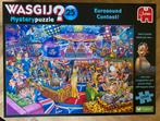 Wasgij? Nr. 25 puzzel 1000 stukjes, Ophalen of Verzenden, Zo goed als nieuw