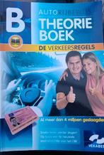 Te koop: Theorie boek voor autorijbewijs., Boeken, Auto's | Boeken, Ophalen of Verzenden, Zo goed als nieuw