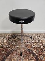 Pearl D-930 Drum Piano Kruk | Chair | Throne | Ronde Zitting, Gebruikt, Klaus-Michael Kuehnelaan 13, 2440 Geel, België, Drums of Percussie