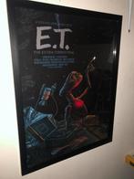 E.T. the Extra-Terrestrial, Verzamelen, Posters, Ophalen of Verzenden, Film en Tv