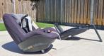 Maxi cosi 2way pearl autostoeltjes + isofixbase, 0 t/m 18 kg, Ophalen of Verzenden, Isofix, Slaapstand