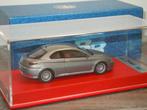 Alfa Romeo GT Coupe 2003 - BBR Models BG253 1:43 - 1/100pcs, Hobby en Vrije tijd, Modelauto's | 1:43, Verzenden, Zo goed als nieuw