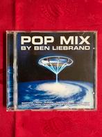 Pop Mix by Ben Liebrand, Verzenden, Gebruikt, Pop
