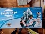 Te koop Kangoo Jumps, Zo goed als nieuw, Overige sporten, Kleding, Ophalen