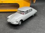 Metosul Citroën DS 19 1:43 OVP, Hobby en Vrije tijd, Verzenden, Zo goed als nieuw, Auto, Overige merken