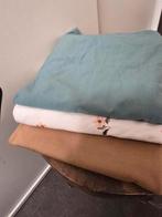 Slaaptunnel nieuwe voor ledikantje matrasmaat 60x120, Kinderen en Baby's, Dekens, Slaapzakjes en Inbakerproducten, Ophalen of Verzenden