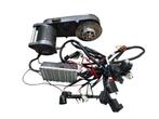 Motorblok origineel motor blok elektrische Ecooter E2, Ophalen of Verzenden, Gebruikt