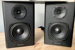 Kurzweil KS-40A Tweeweg Actieve Studio Monitoren, Overige merken, Verzenden, Zo goed als nieuw, Minder dan 60 watt