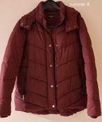 Winterjassen Dames M38 en hoger, Ophalen, Zo goed als nieuw, Maat 42/44 (L), Blauw