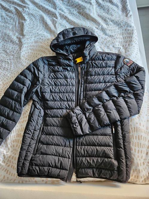 Parajumper zomerjas met capuchon. Last minute down superligh, Kleding | Heren, Jassen | Winter, Zo goed als nieuw, Maat 56/58 (XL)