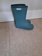 Enfant regenlaarzen maat 31 blauw in goede staat, Kinderen en Baby's, Jongen of Meisje, Ophalen of Verzenden, Enfant, Laarzen
