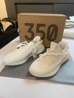 Yeezy Boost 350 V2 Cream White maat 44, Kleding | Heren, Schoenen, Wit, Nieuw, Ophalen of Verzenden, Yeezy Boost 350 V2