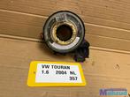 VW Touran T1 Sleepring airbagring1K0959653, Auto-onderdelen, Dashboard en Schakelaars, Ophalen of Verzenden, Gebruikt, Volkswagen