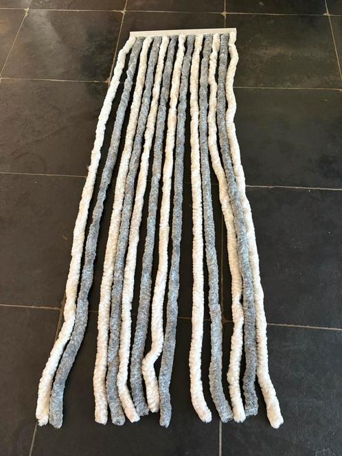 Vliegengordijn / hor /  kattenstaart, Huis en Inrichting, Stoffering | Gordijnen en Lamellen, Gebruikt, 150 tot 200 cm, Ophalen of Verzenden