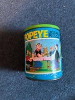 Vintage popeye puzzel, Ophalen of Verzenden, Overige figuren, Gebruikt, Gebruiksvoorwerp