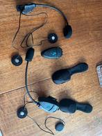 Scala Rider Q2 Headset - Motor Communicatie, Motoren, Ophalen of Verzenden, Gebruikt