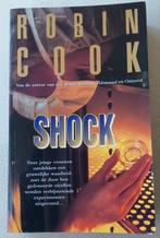 Shock - Robin Cook - Thriller, Boeken, Ophalen of Verzenden, Gelezen, Robin Cook