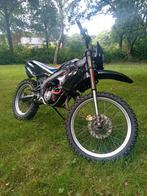 Derbi Senda 80cc Malossi - WAARDEPEILING-, Ophalen of Verzenden, Gebruikt, Derbi