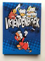 Donald Duck vriendenboek, Ophalen, Zo goed als nieuw