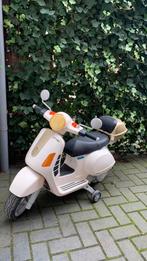 Accu scooter kind, Ophalen, Zo goed als nieuw