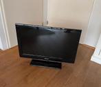 Samsung tv, Ophalen, Gebruikt, 50 Hz, LCD