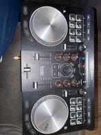 Hercules Universal DJ, Muziek en Instrumenten, Dj-sets en Draaitafels, Ophalen, Nieuw, Dj-set