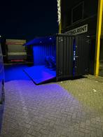 Grote container op wieltjes, Ophalen of Verzenden