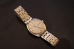 Omega Seamaster Cosmic 166.036, Sieraden, Tassen en Uiterlijk, Staal, Gebruikt, Staal, Polshorloge