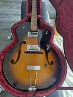 1964 Gretsch 6186, Muziek en Instrumenten, Snaarinstrumenten | Gitaren | Elektrisch, Ophalen, Gebruikt, Hollow body, Overige merken