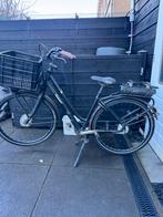 Giant trippel X Elektronische fiets, Ophalen of Verzenden, Zo goed als nieuw