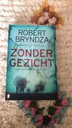 Robert Bryndza - Zonder gezicht, Boeken, Thrillers, Ophalen of Verzenden, Zo goed als nieuw, Robert Bryndza