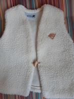 Schattig wollen warm giletje bodywarmer. J.MOURA, Kinderen en Baby's, Ophalen of Verzenden, Zo goed als nieuw, Jongen of Meisje