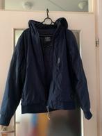 CMP Jas Maat M - Blauw, Ophalen of Verzenden, Gedragen, Maat 48/50 (M), Blauw