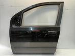 Portier links voor Fiat Panda, Van der Ven Autorecycling B.V., Gebruikt, Deur, Ophalen of Verzenden