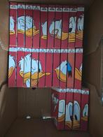 Donald duck dubbelpockets, vraagprijs per stuk, Boeken, Meerdere stripboeken, Ophalen of Verzenden, Gelezen