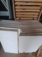 Piepschuim platen (tempex), Doe-het-zelf en Verbouw, Isolatie en Afdichting, Gebruikt, 15 m² of meer, Piepschuim (Tempex), Ophalen