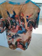 Jheronimus Bosch T Shirt, Ophalen, Nieuw, Maat 42/44 (L), Korte mouw